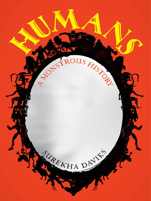 Humans - ebook